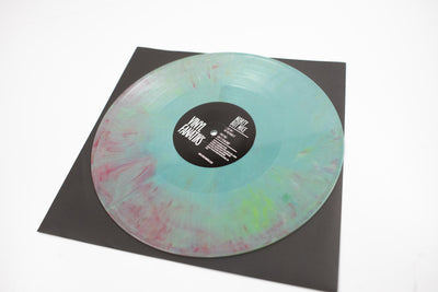 Heritage Repress Bundle - Norty But Nice/X-Plode – Bespoke Marble/Colour Limited Pressings