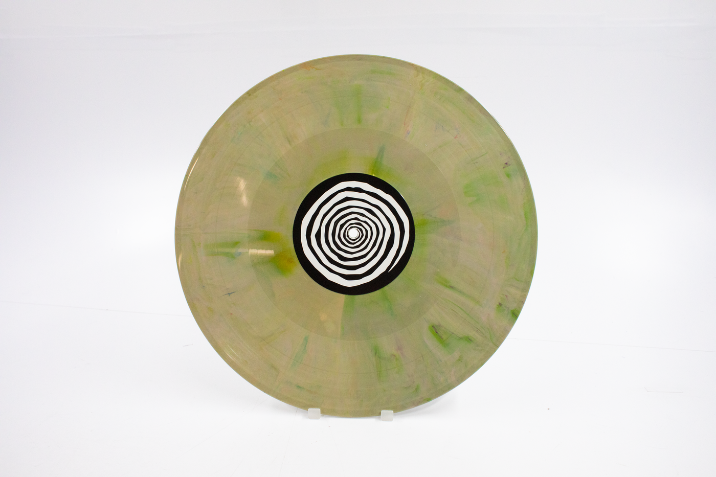 Aurora – The Moons & Melody EP - Bespoke Marble/Colour Limited Pressing – VFS021