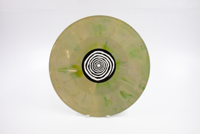 Aurora – The Moons & Melody EP - Bespoke Marble/Colour Limited Pressing – VFS021