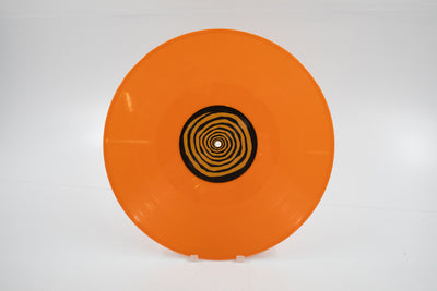 DJ Fokus - Vexxed / Chill Out – VFS070 - ORANGE VINYL