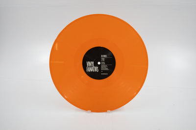 DJ Fokus - Vexxed / Chill Out – VFS070 - ORANGE VINYL