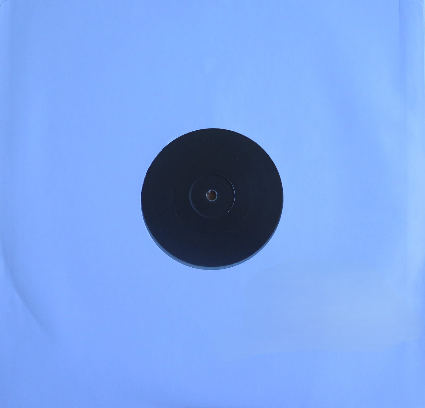 Nexus & Blowback - The Cat's Whiskas EP – VFS069 - BLACK LABEL TEST PRESS! ONLY 3!!!