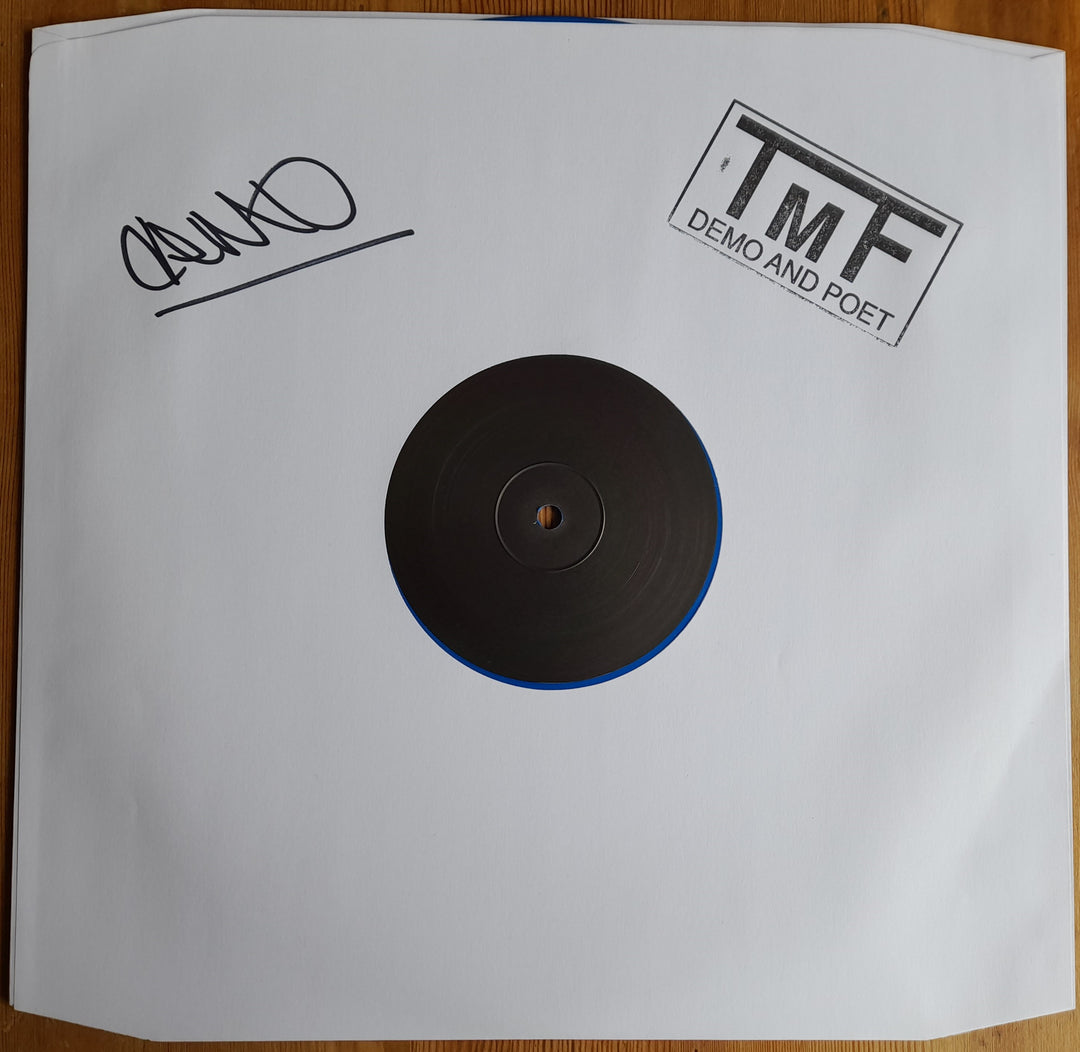 Try Guys Signed Vinyl offers Record